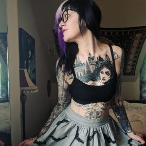 Meet your Posher, Sama